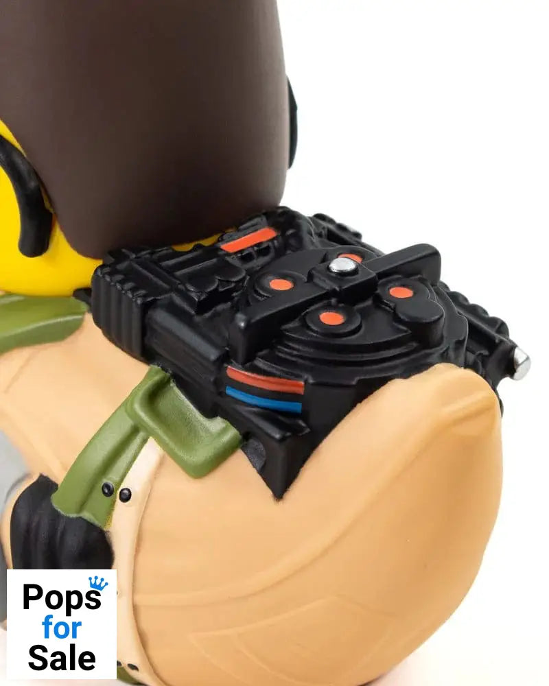 Ghostbusters Tubbz PVC Figure Egon Spengler Boxed Edition 10 cm