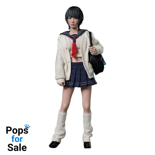 Girl Crush Action Figure 1/6 Reiko 28 cm