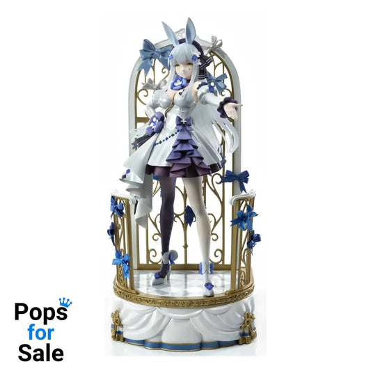 Girls' Frontline Prisma Wing PVC Statue 1/7 Primrose-Flavored Foil Candy Costume Deluxe Version 25 cm