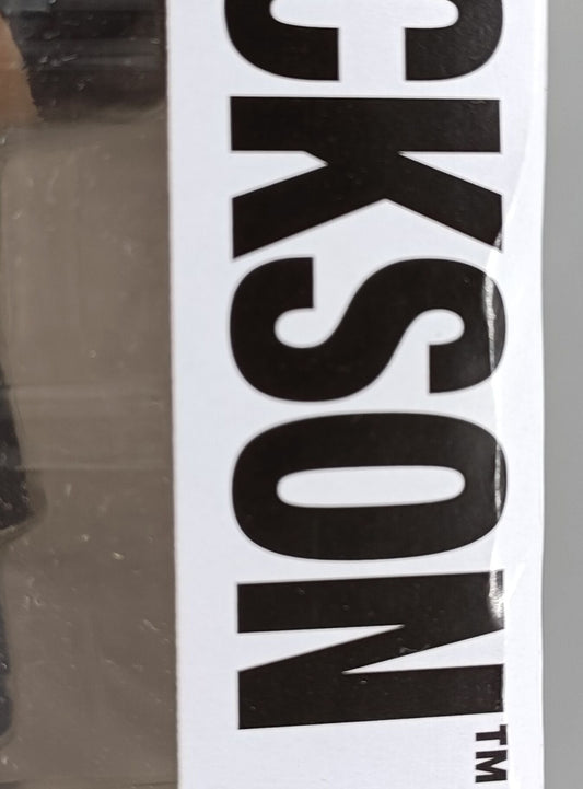 1826 Wolf Jackson (Glow) - Beetlejuice 2 - Horror Funko POP - Box Damaged