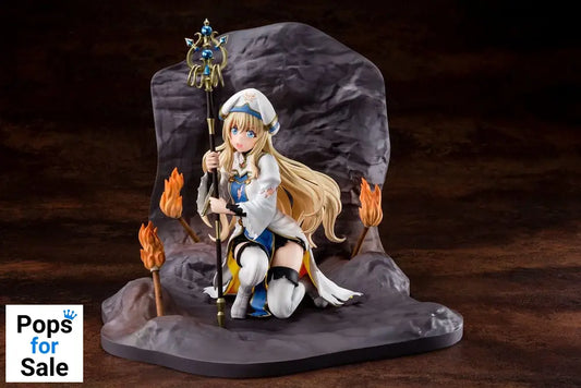 Goblin Slayer 2 PVC Statue 1/6 Priestess 22 cm