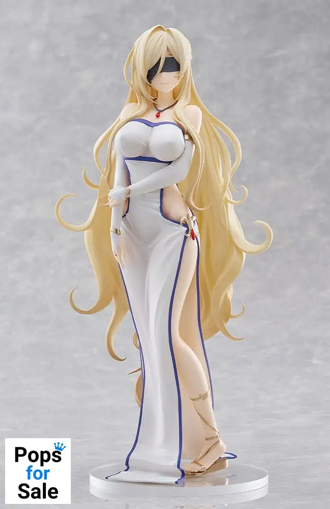 Goblin Slayer II Pop Up Parade PVC Statue Sword Maiden L Size 24 cm Statues