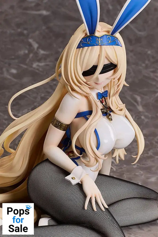 Goblin Slayer PVC Statue 1/4 Sword Maiden Bunny Ver. 30 cm
