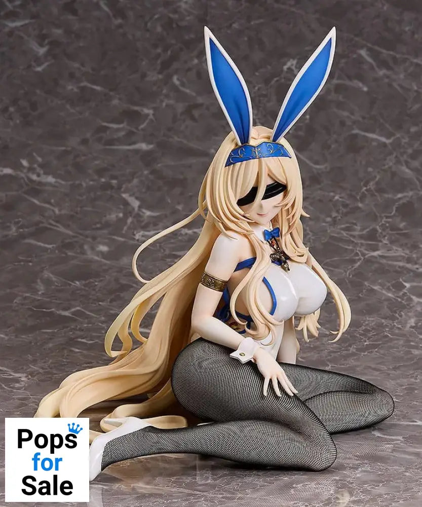 Goblin Slayer PVC Statue 1/4 Sword Maiden Bunny Ver. 30 cm