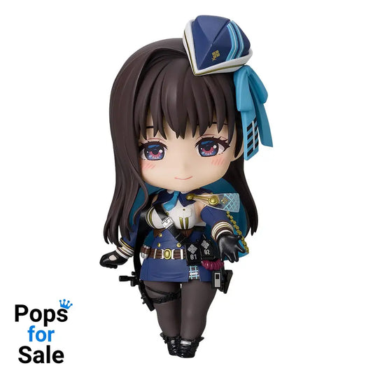 Goddess of Victory: Nikke Nendoroid Action Figure Marian 10 cm