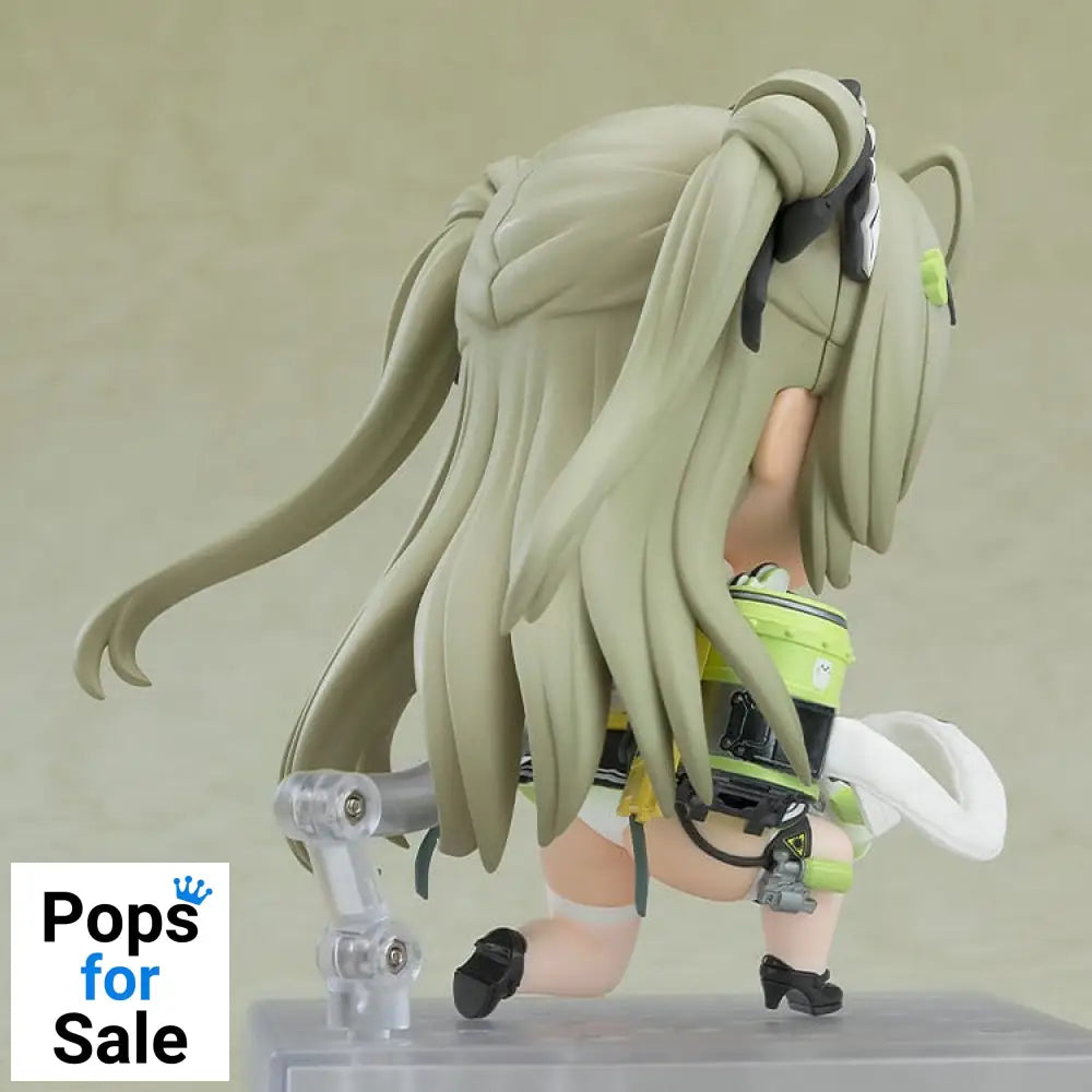 Goddess of Victory: Nikke Nendoroid Action Figure Soda 10 cm