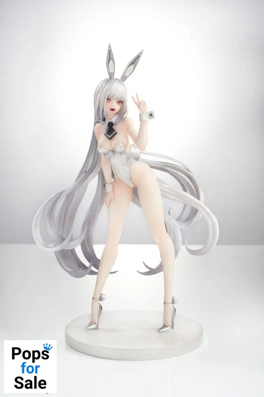 Goddess of Victory: Nikke PVC Statue 1/10 Blanc 20 cm