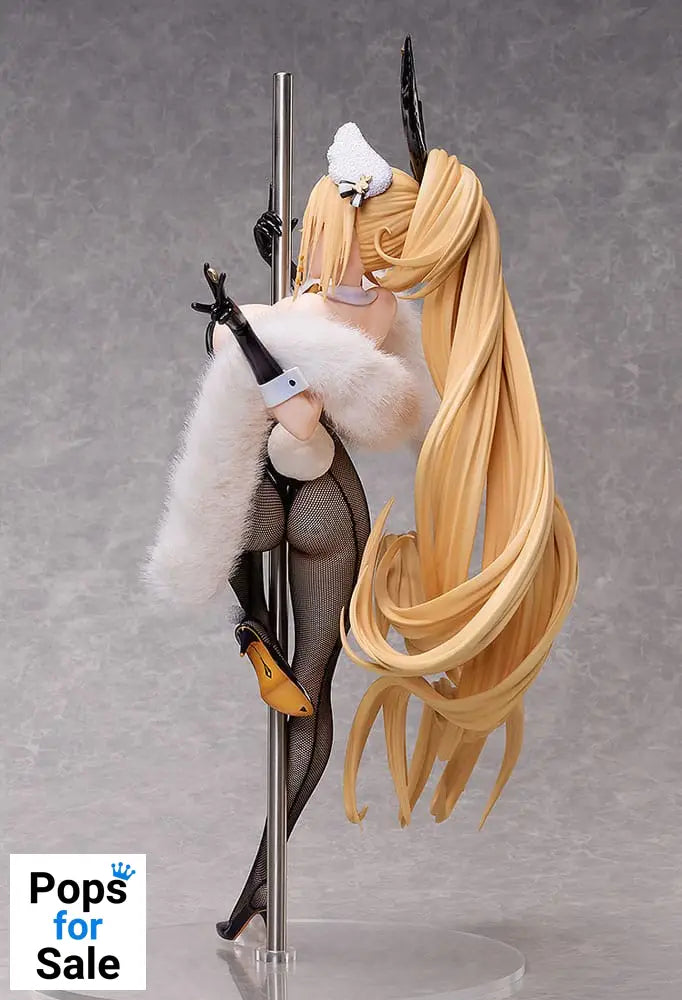 Goddess of Victory: Nikke PVC Statue 1/4 Rupee: Rabbit Deluxe 45 cm Statues