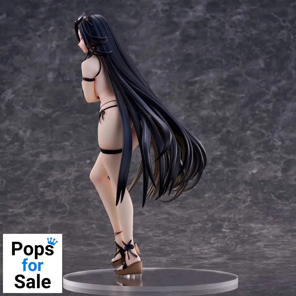 Goddess of Victory: Nikke PVC Statue 1/6 Maiden Under the Sun 26 cm