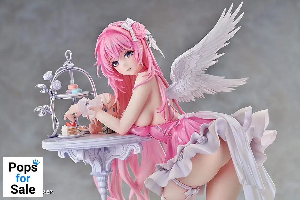 Goddess of Victory: Nikke PVC Statue 1/7 Dorothy: Nostalgia 22 cm Statues