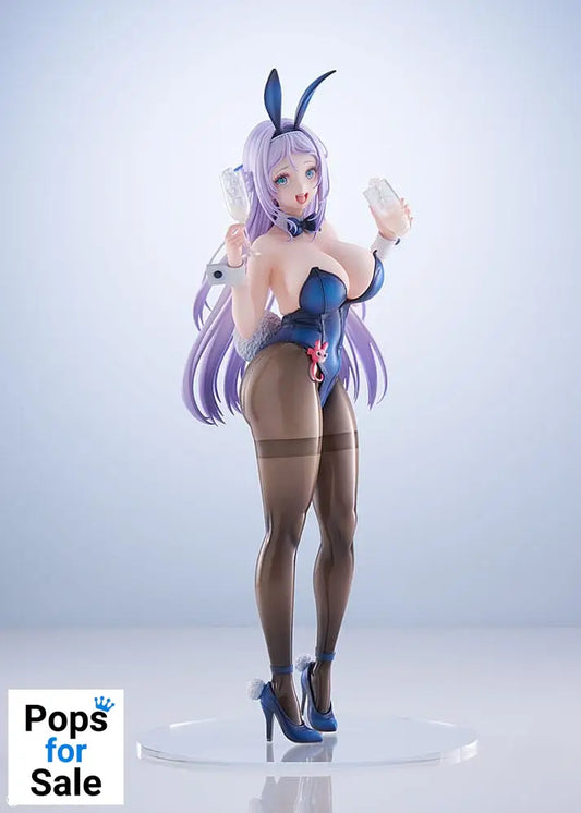 Goddess of Victory: Nikke PVC Statue 1/7 Folkwang: Moist Rabbit 29 cm