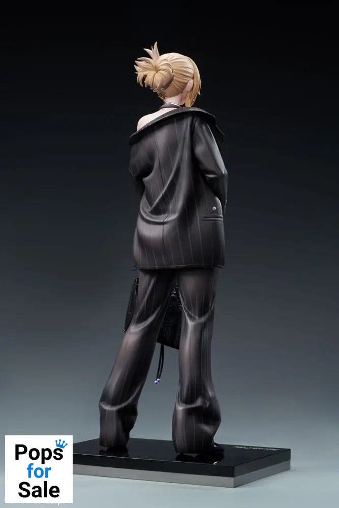 Goddess of Victory: Nikke PVC Statue 1/7 Grave: Beautiful You 25 cm