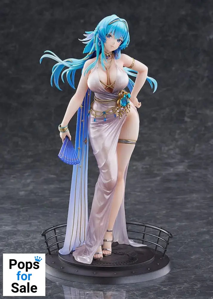 Goddess of Victory: Nikke PVC Statue 1/7 Helm Chandelier 26 cm