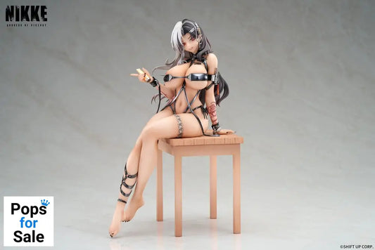 Goddess of Victory: Nikke PVC Statue 1/7 Rosanna: Chic Ocean 23 cm
