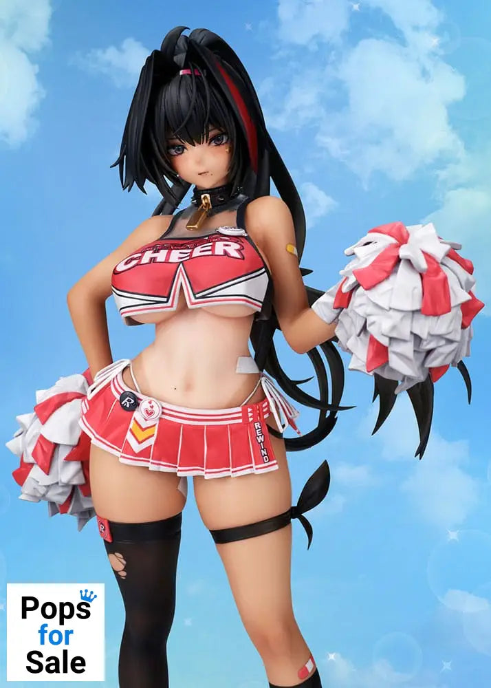 Goddess of Victory: Nikke PVC Statue Bay 25 cm Statues