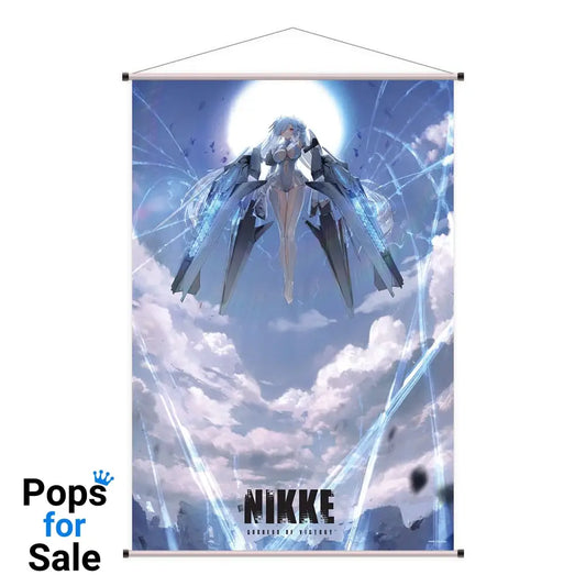 Goddess of Victory: Nikke Wallscroll Cinderella 60 x 90 cm