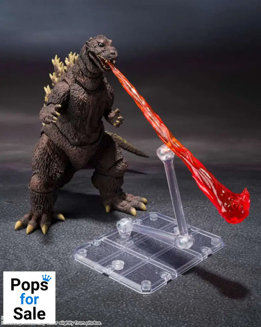 Godzilla 1954 70th Anniversary special MonsterArts (Estimated Arrival 01/25) Figure