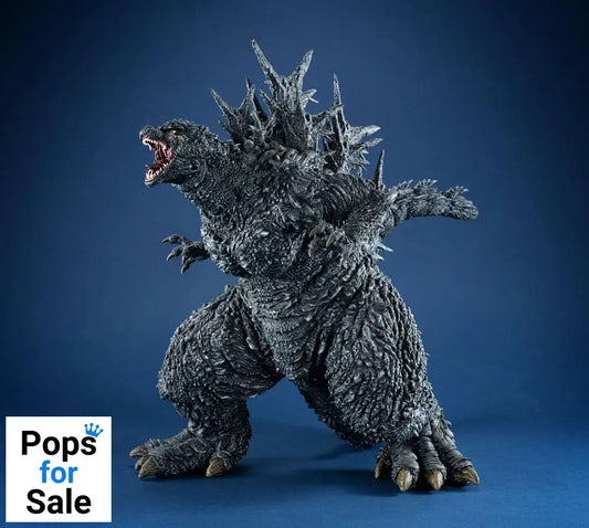 Godzilla (2023) Ultimate Article Monsters Figure Godzilla Image Color of Operation Wadatsumi Ver. 30 cm
