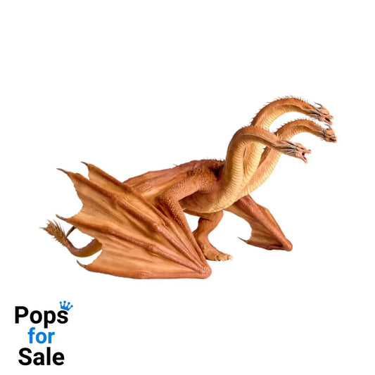 Godzilla Titans of the Monsterverse PVC Statue King Ghidorah 2019 55 cm