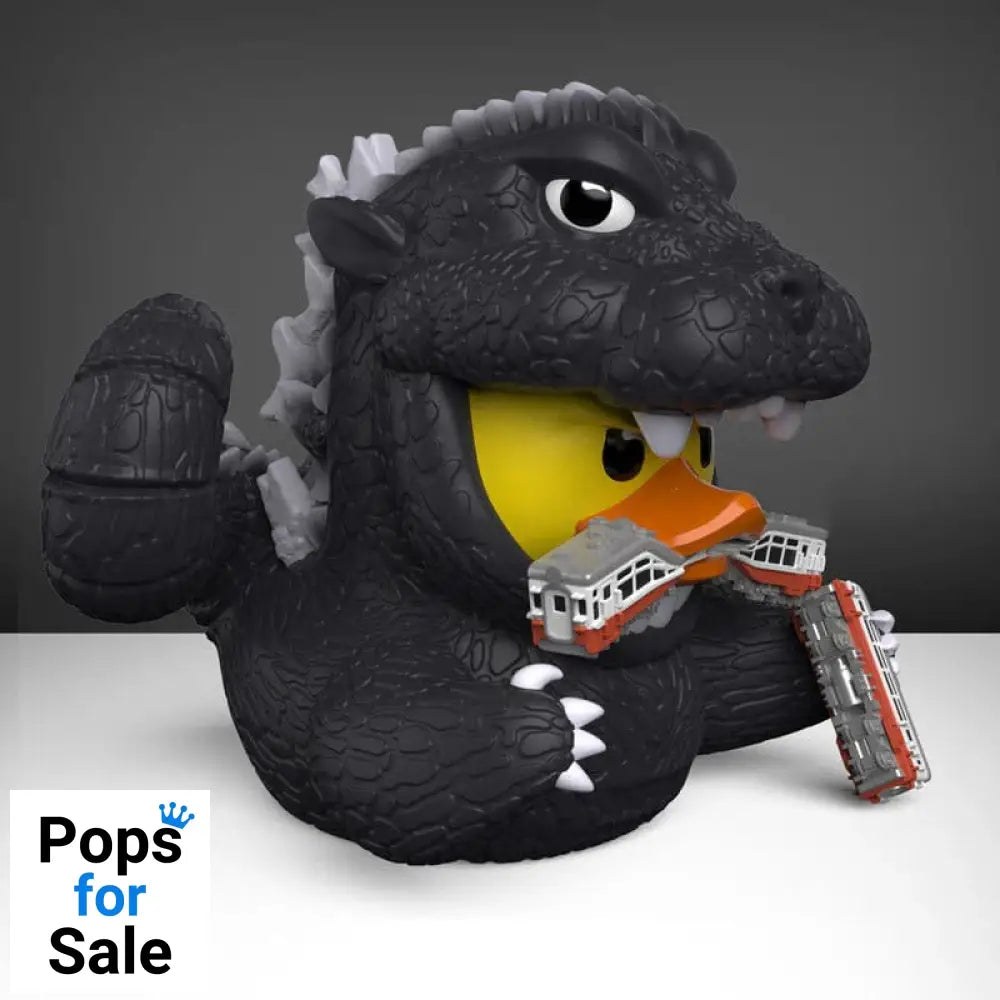 Godzilla Tubbz PVC XL Figure Godzilla 25 cm Mini-figures