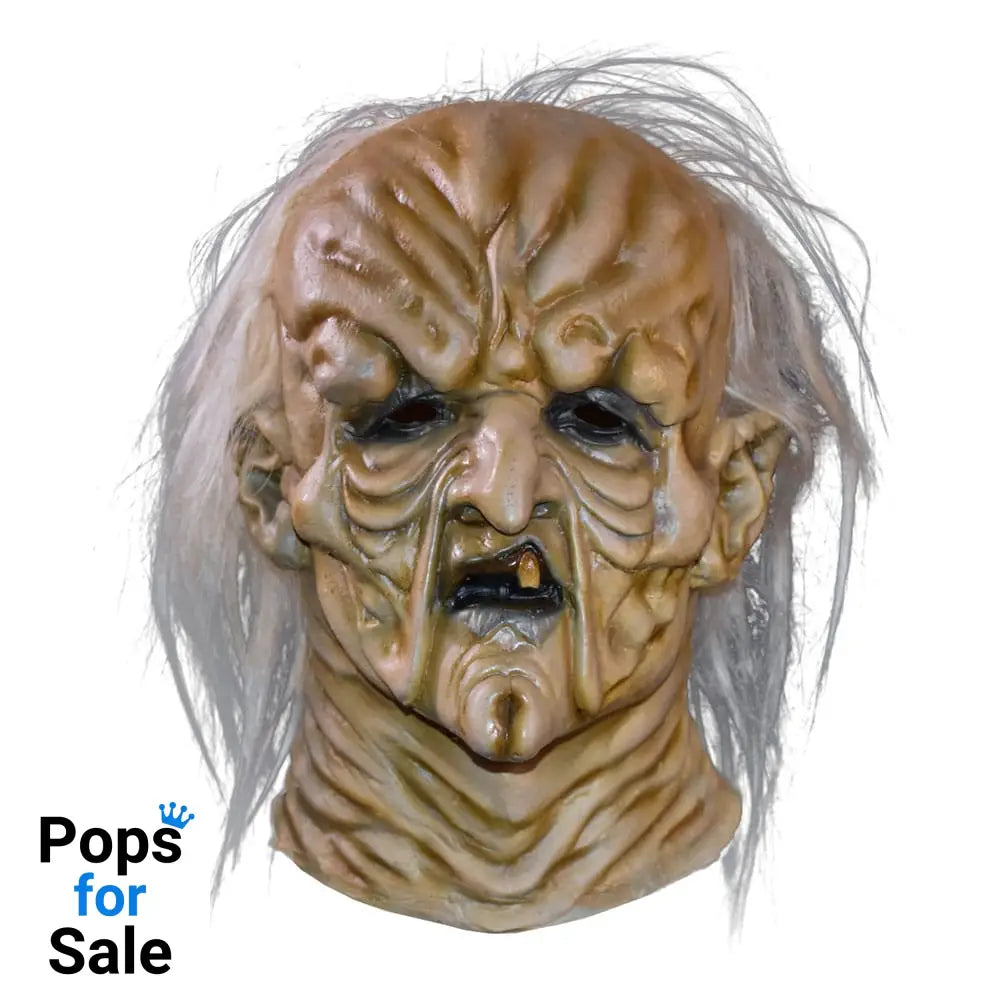 Goosebumps Mask Haunted II Helmets & masks