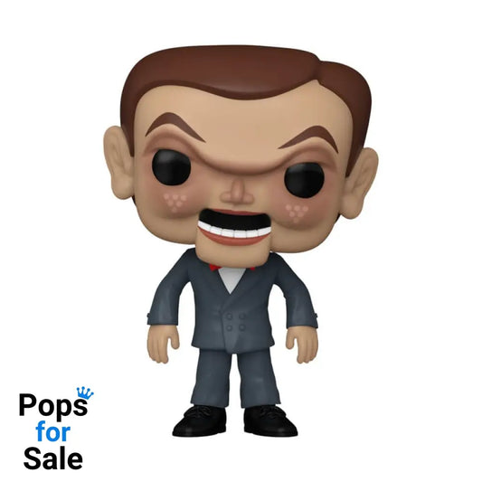 Goosebumps POP! Books Vinyl Figure Night of the LD 9 cm