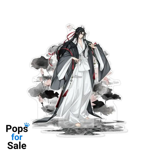 Grandmaster of Demonic Cultivation Acrylic Stand Wei Wuxian Chan Yi Ver. 20 cm