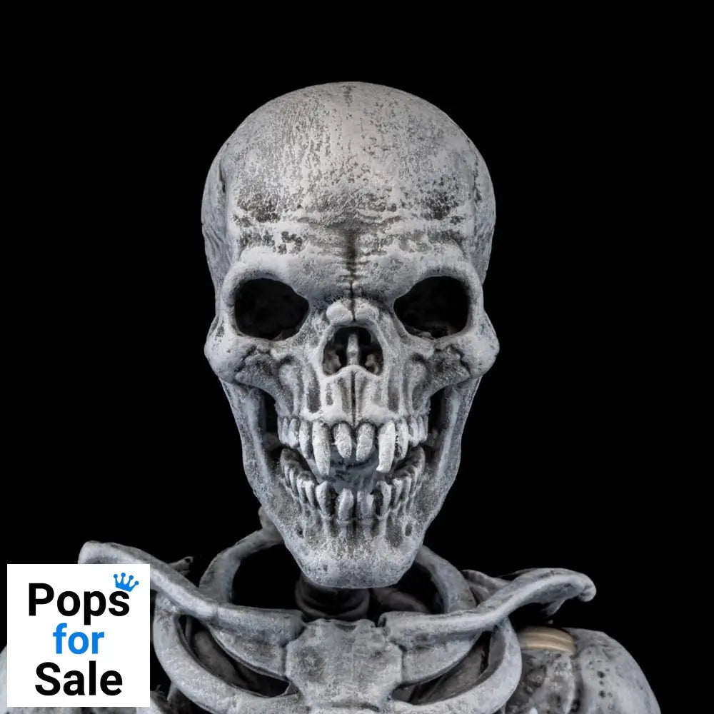 Graveyard Skeletons Actionfigures 4-Pack Graveyard Skeletons