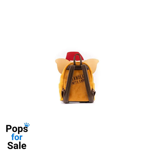 Gremlins by Loungefly Backpack Gizmo Holiday Keyboard Cosplay