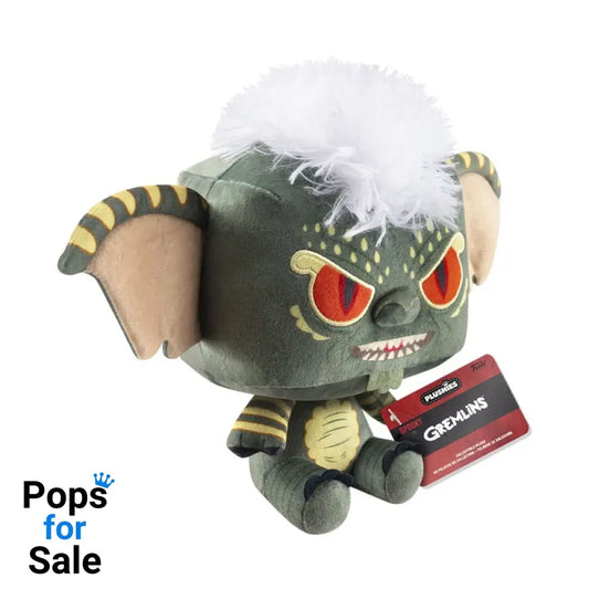 Gremlins Plush Figure Horror Stripe 18 cm