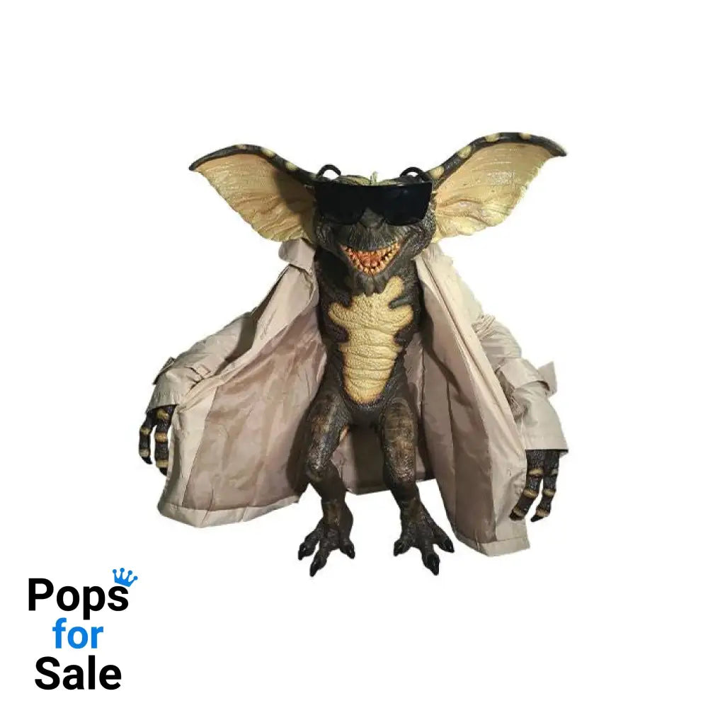Gremlins Prop Replica 1/1 Flasher Gremlin Puppe 71 cm