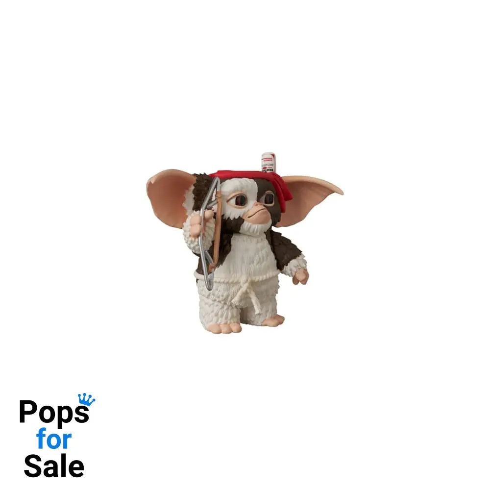Gremlins UDF Series Mini Figure Series 2 Gizmo with Arrow 7 cm