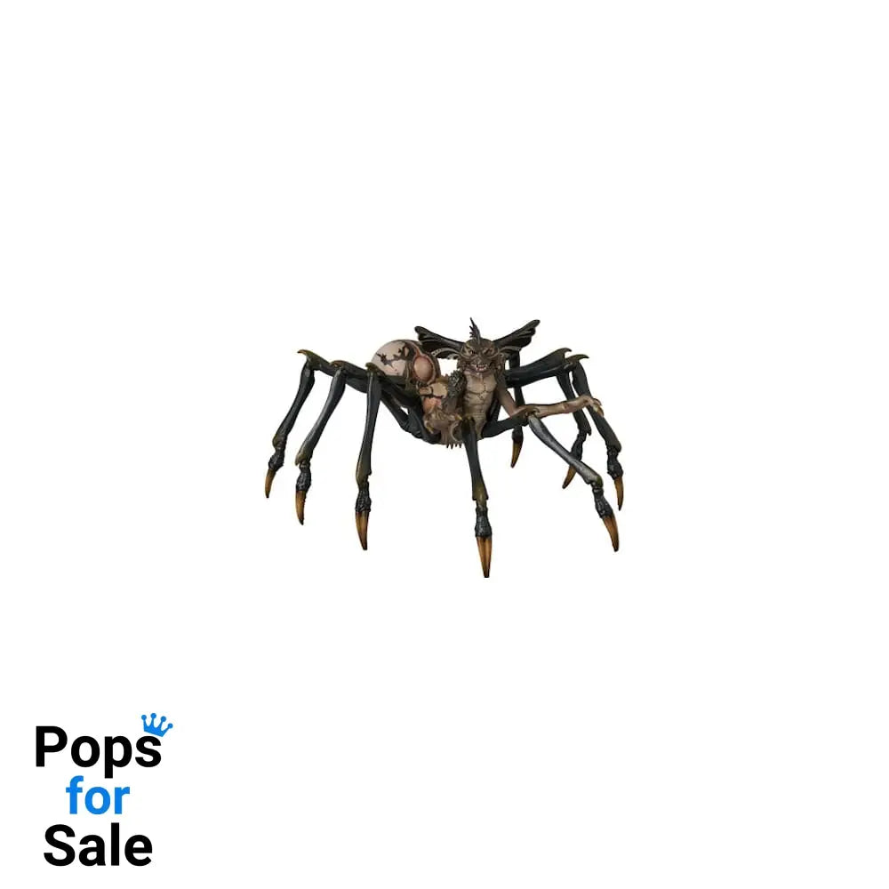 Gremlins UDF Series Mini Figure Series 2 Spider Mohawk 9 cm