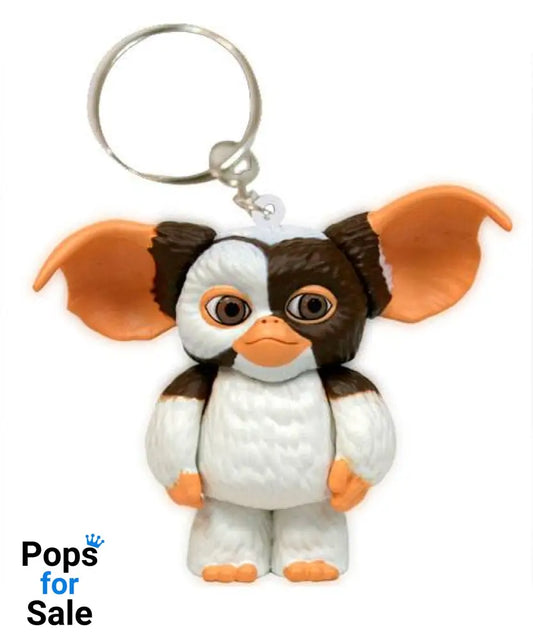 Gremlins Vinyl Key Ring Gizmo 6 cm