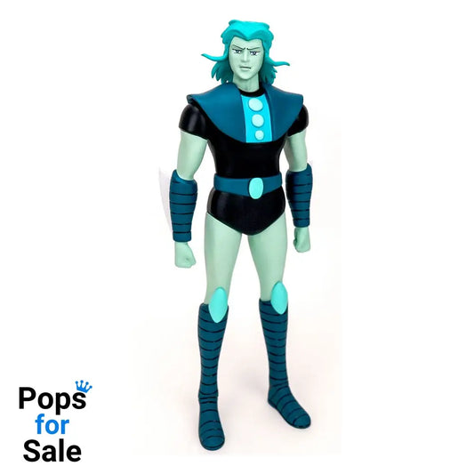 Grendizer Vinyl Figure Commander Iara 23 cm