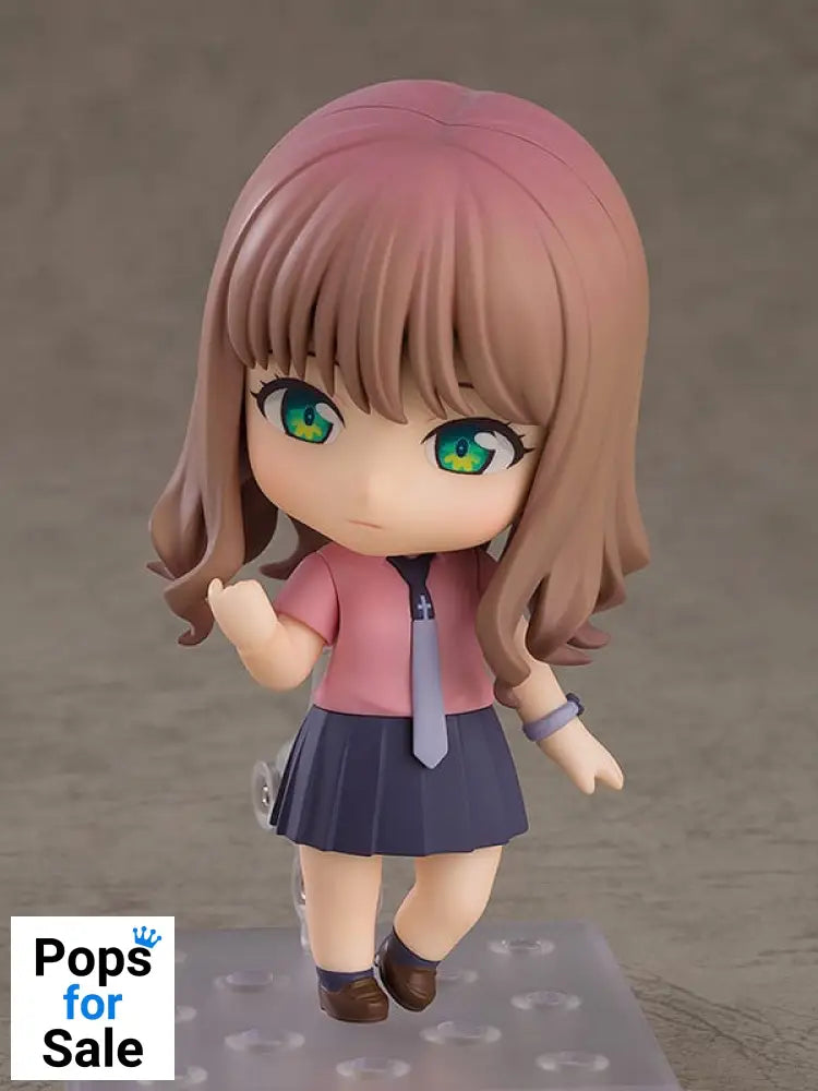 Gridman Universe Nendoroid Action Figure Yume Minami 10 cm