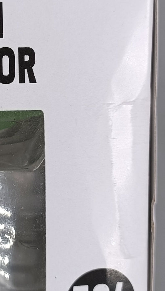 #584 Grogu (with Armor) Star Wars - Book of Boba Fett Funko POP - Box Damaged