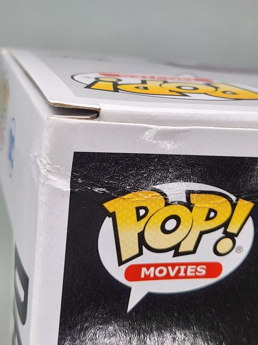 #1126 Darkseid - Zack Snyders Justice League - Box Damaged Funko POP