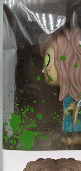 #203 Regan - Horror - The Exorcist - Box Damaged Funko POP