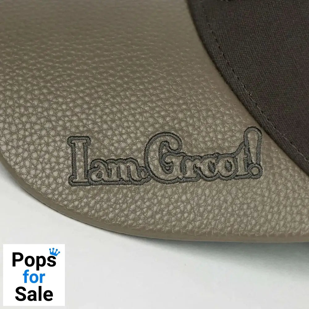 Guardians of the Galaxy Baseball Cap Groot