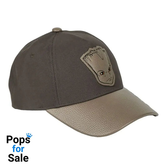 Guardians of the Galaxy Baseball Cap Groot