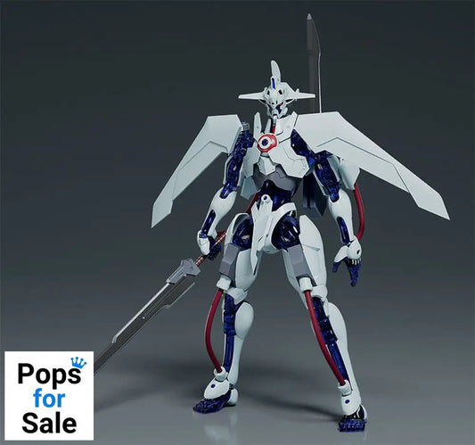 Gun x Sword Moderoid Plastic Model Kit Kit Dann of Thursday 19 cm