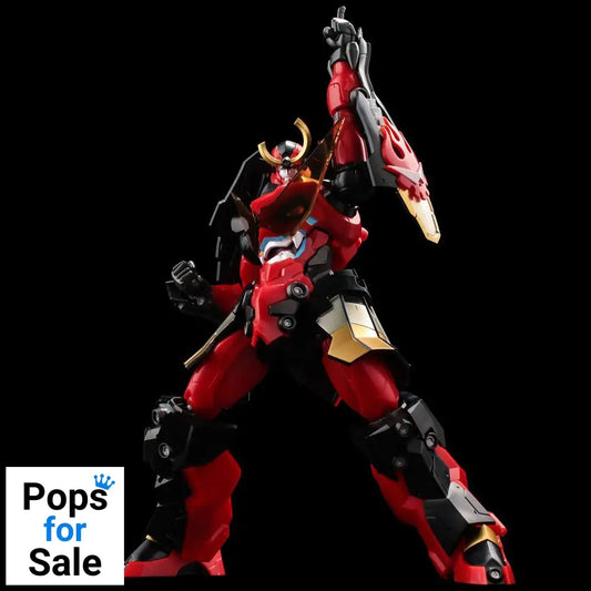 Gurren Lagann PLAIOBOT Plastic Model Kit Gurren Lagann 15 cm