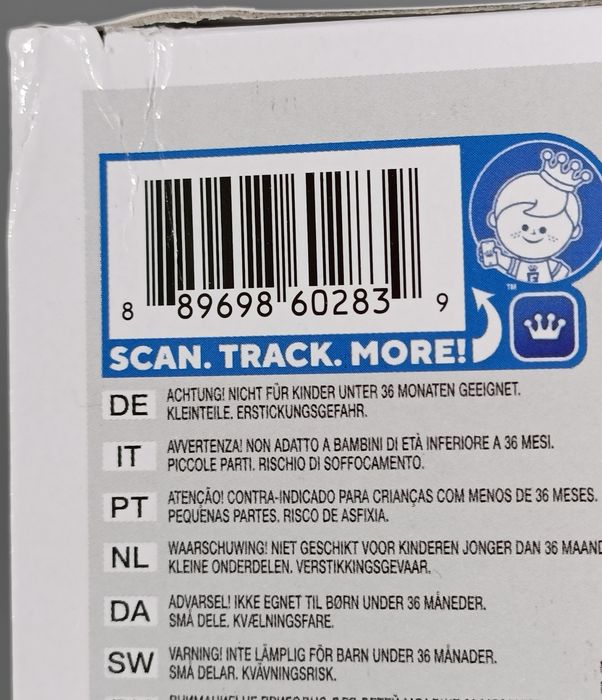 #1199 Kakashi Hatake - Glow - Naruto Shippuden - Box Damaged Funko POP