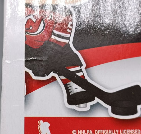 #34 Taylor Hall (NJ Devils) - NHL Hockey - Box Damaged Funko POP