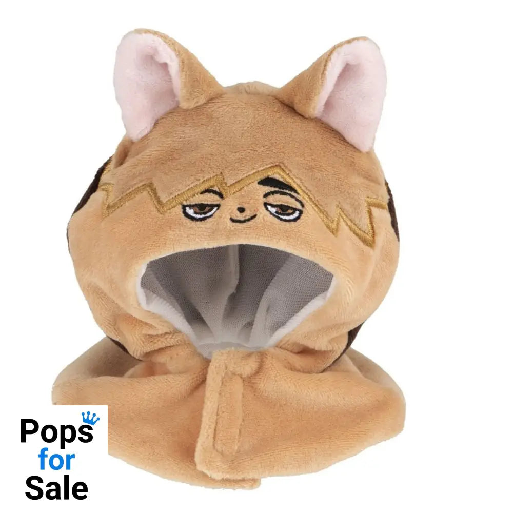 Haikyu!! Look Up Cape Accessories for Look Up PVC Statues Tsumu Fox 12 cm