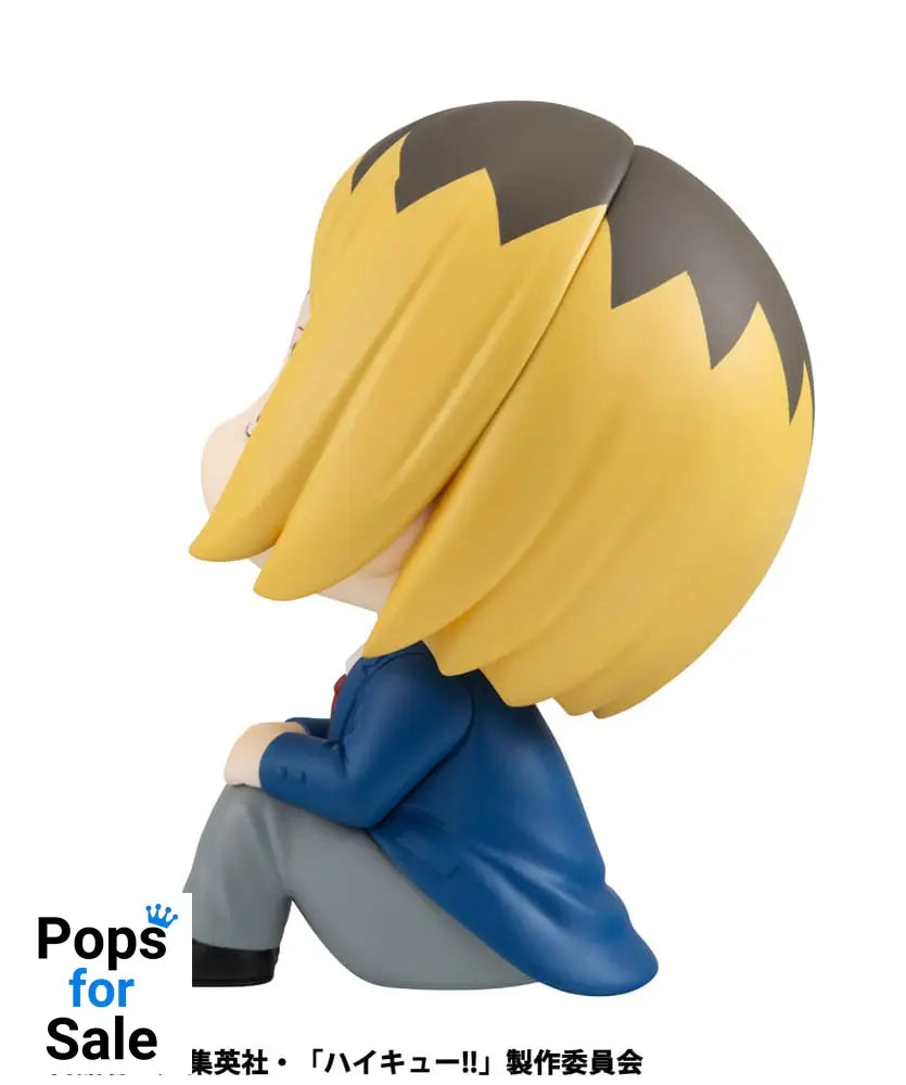 Haikyu!! Look Up PVC Statue Kenma Kozume 11 cm