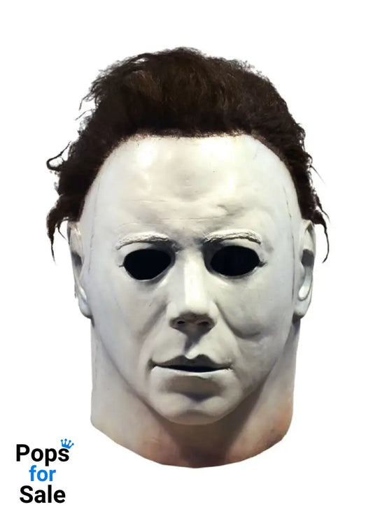 Halloween (1978) Latex Mask Michael Myers