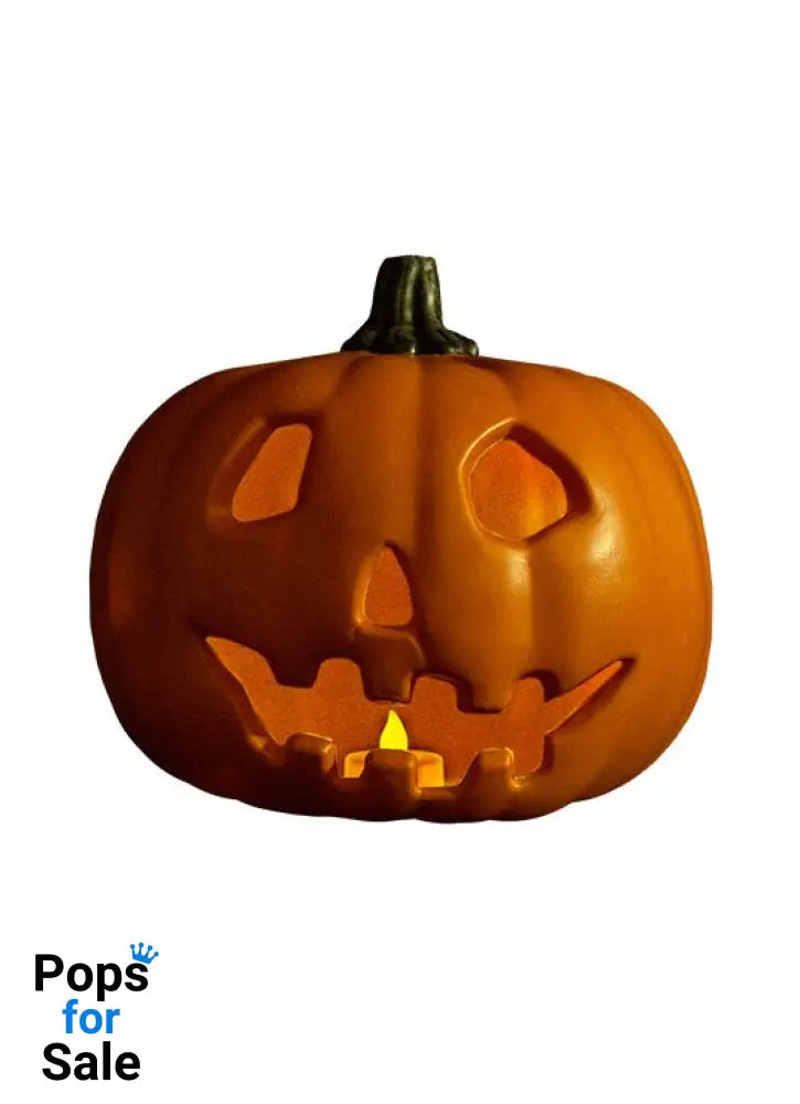 Halloween (1978) Replica Pumpkin 20 cm
