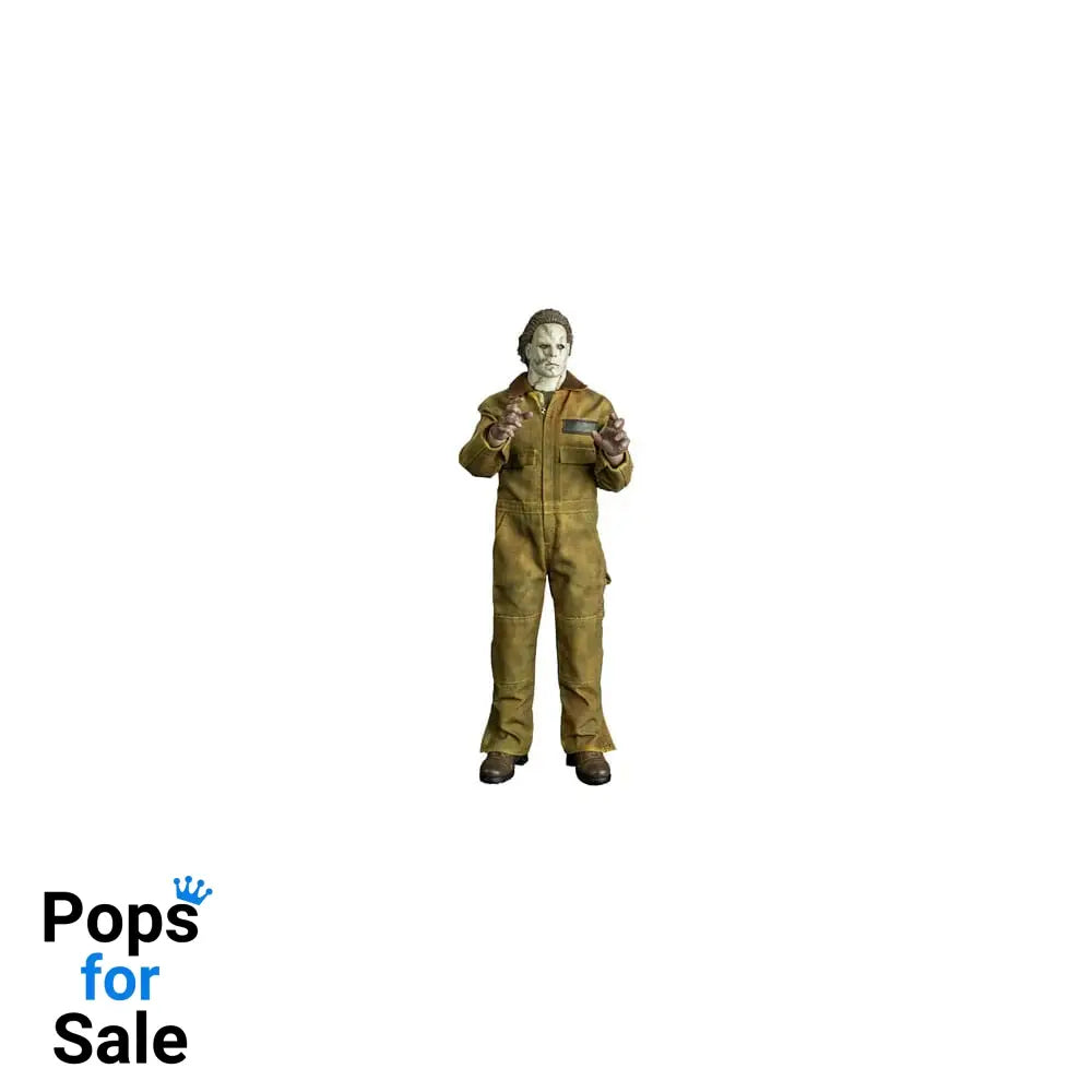Halloween 2007 Action Figure 1/6 Michael Myers 30 cm Statues